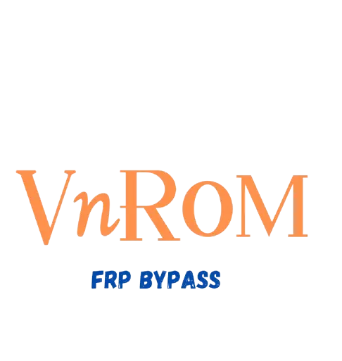 VNROM frp bypass