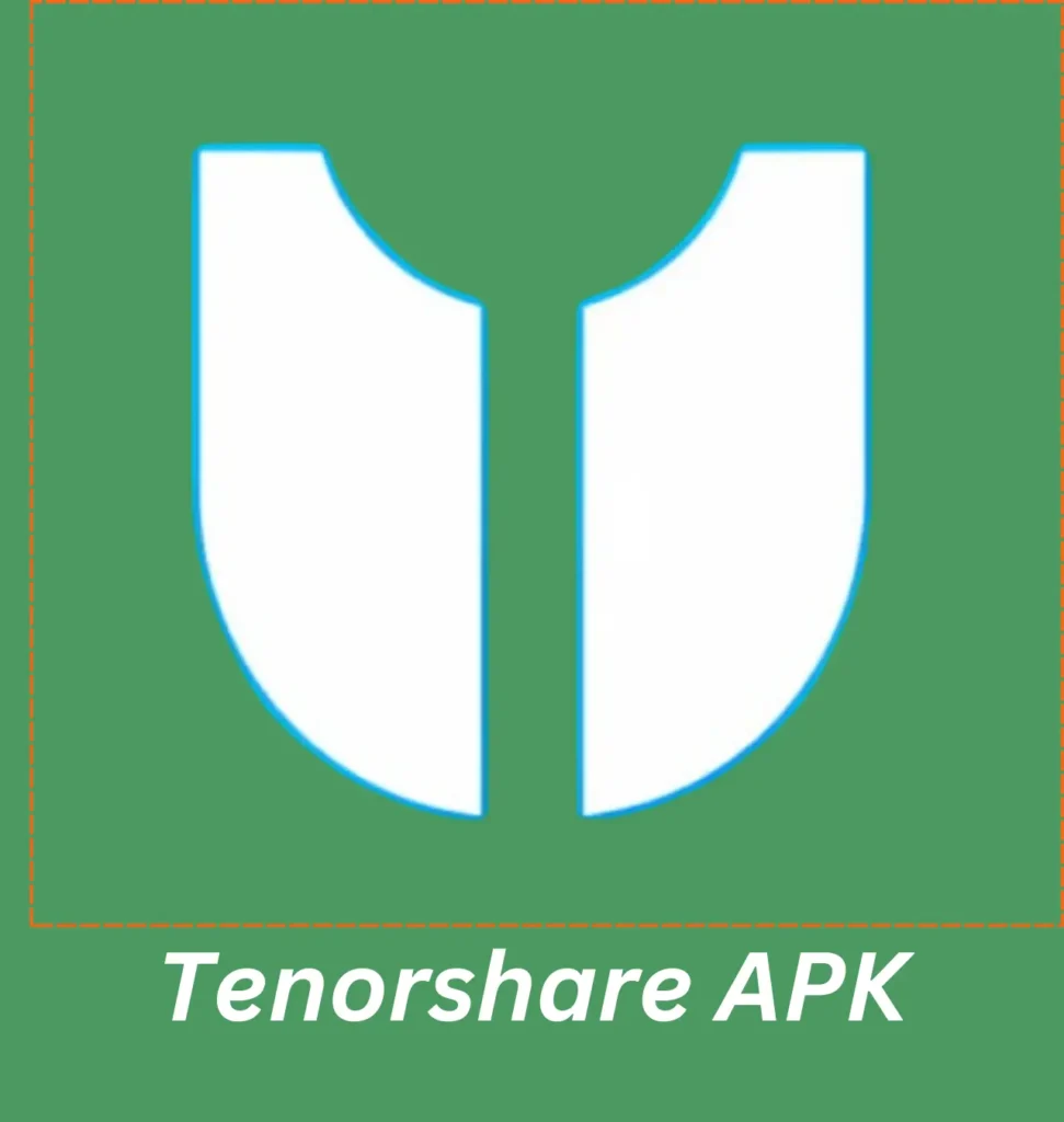 Tenorshare APK